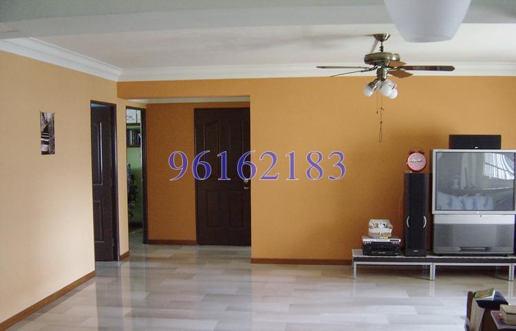 Blk 743 Pasir Ris Street 71 (Pasir Ris), HDB 5 Rooms #148989402